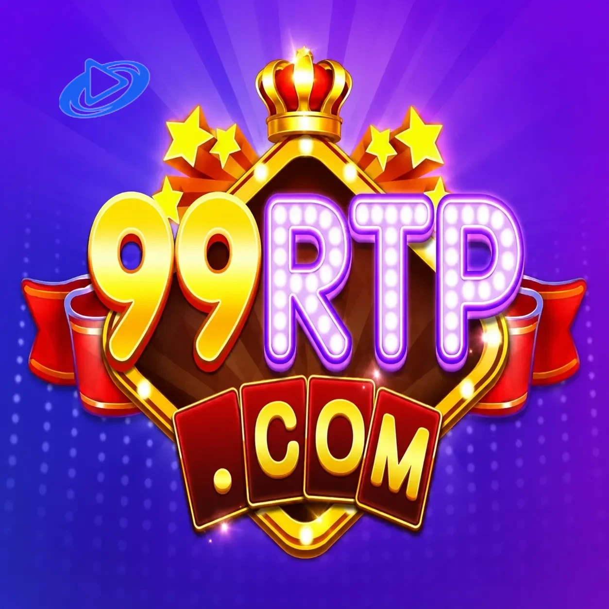 Cara Download 99rtp APK dengan Mudah APK Resmi — ikon aplikasi