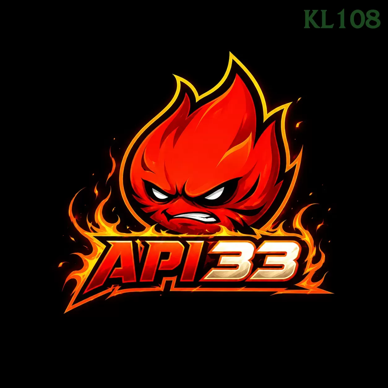Ikon api33