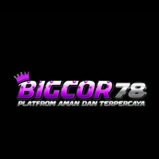 Cara Download bigcor78 APK dengan Mudah APK Resmi — ikon aplikasi