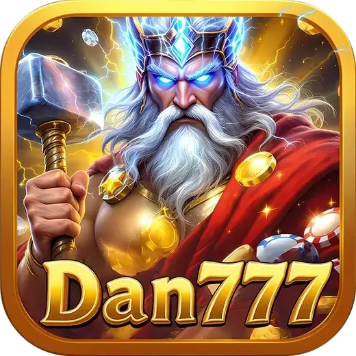 dan777 APK Terbaru: Download Cepat dan Gratis APK Resmi — ikon aplikasi