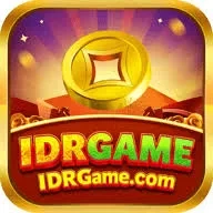 Cara Download idrgame APK dengan Mudah APK Resmi — ikon aplikasi