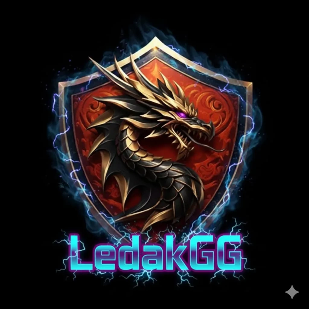 ledakgg APK Terbaru: Download Cepat dan Gratis APK Resmi — ikon aplikasi