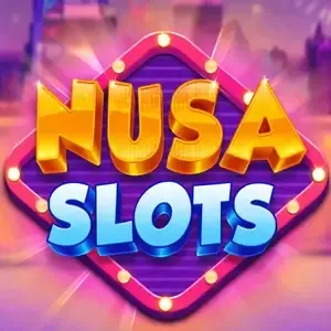 Cara Download nusaslots APK dengan Mudah APK Resmi — ikon aplikasi