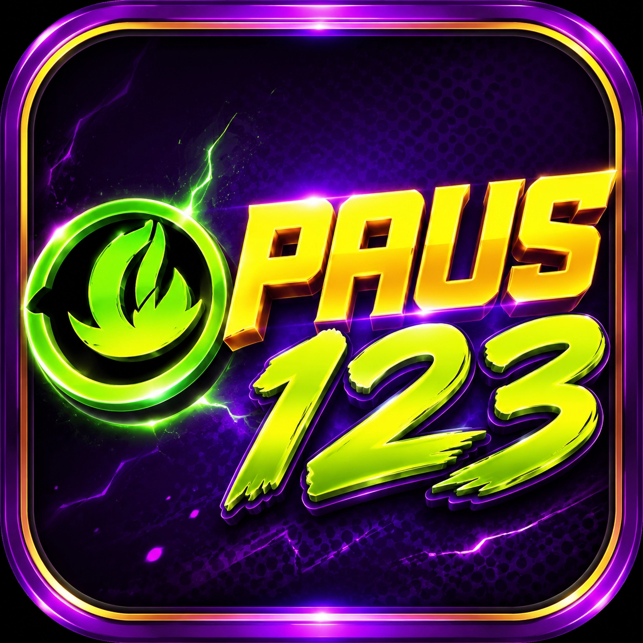 Cara Download paus123 APK dengan Mudah APK Resmi — ikon aplikasi