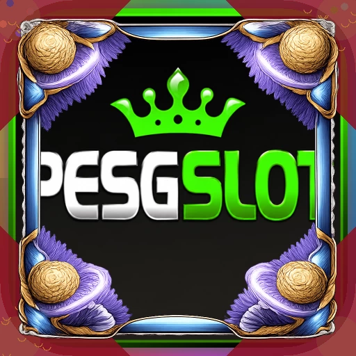 Cara Download pesgslot APK dengan Mudah APK Resmi — ikon aplikasi