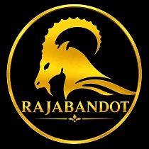rajabandot APK Terbaru: Download Cepat dan Gratis APK Resmi — ikon aplikasi