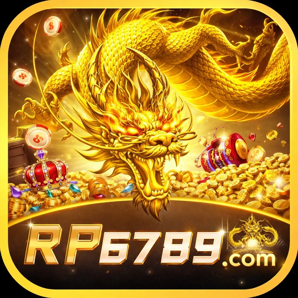 rp6789 APK Terbaru: Download Cepat dan Gratis APK Resmi — ikon aplikasi