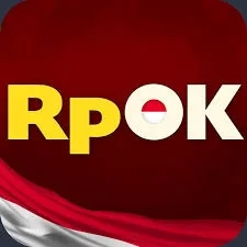 rpok APK Terbaru: Download Cepat dan Gratis APK Resmi — ikon aplikasi