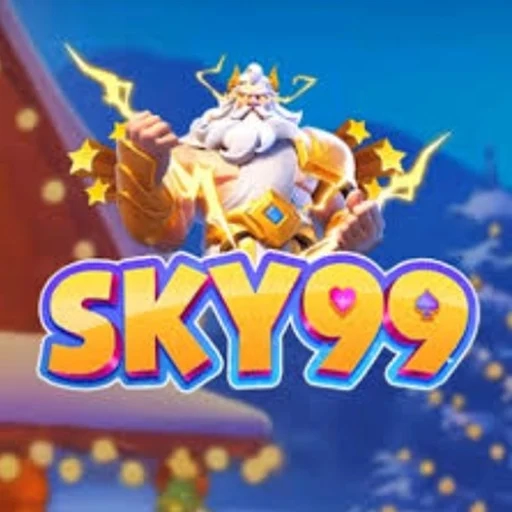 sky99 APK Terbaru: Download Cepat dan Gratis APK Resmi — ikon aplikasi