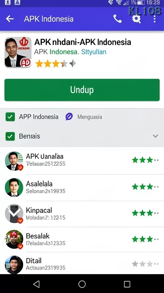 Screenshot piv8 nomor 3