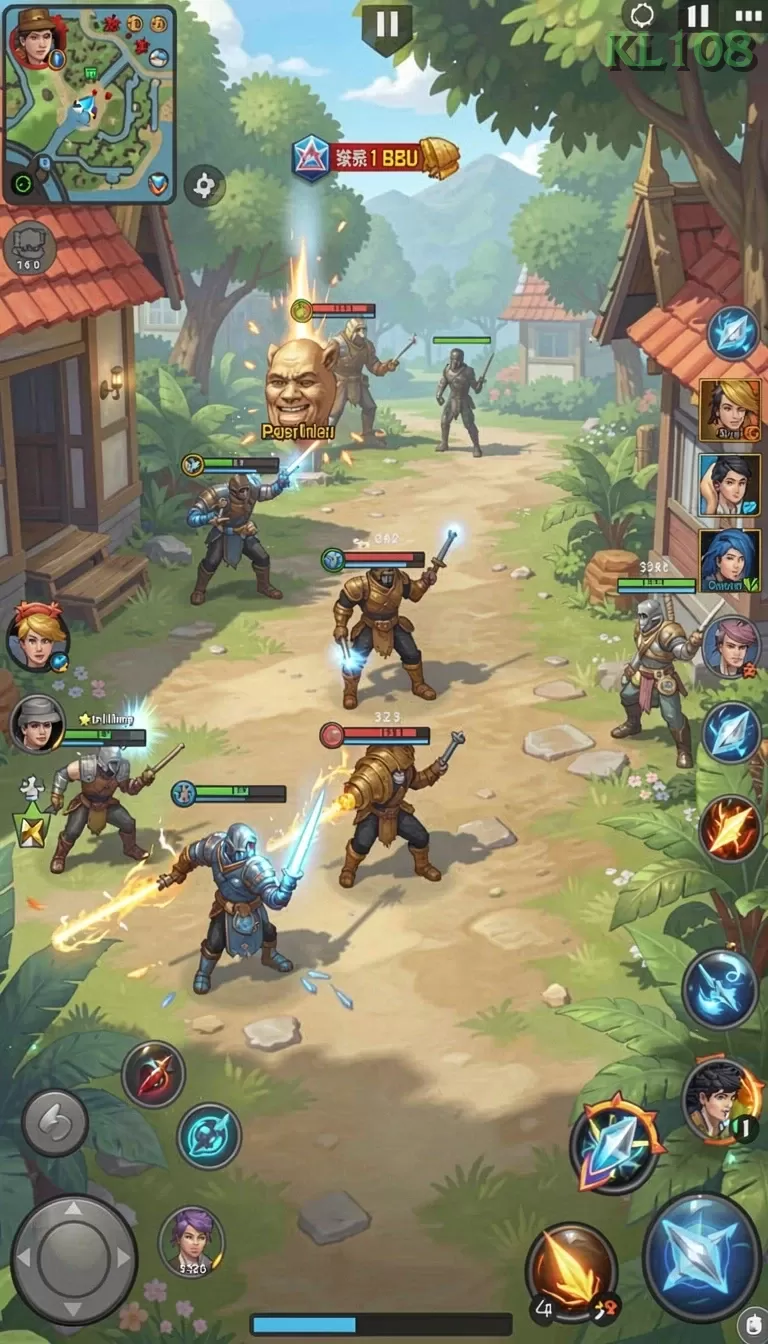 Screenshot dota88 nomor 1