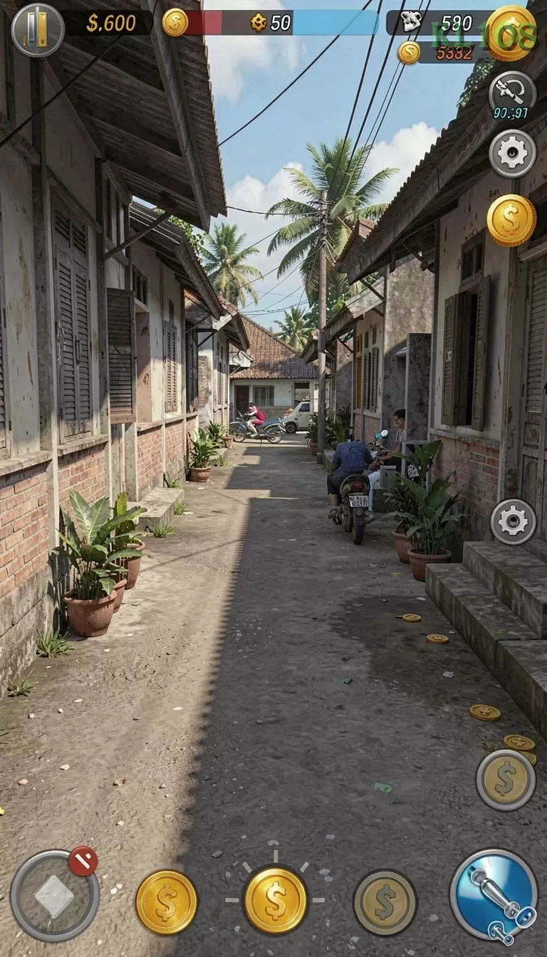 Screenshot nabung77 nomor 3