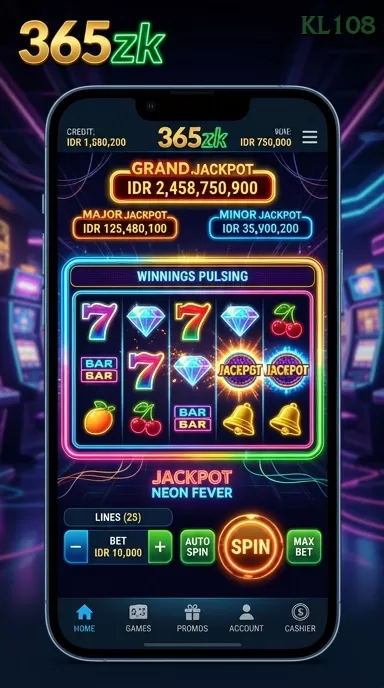 Screenshot cu888 nomor 1