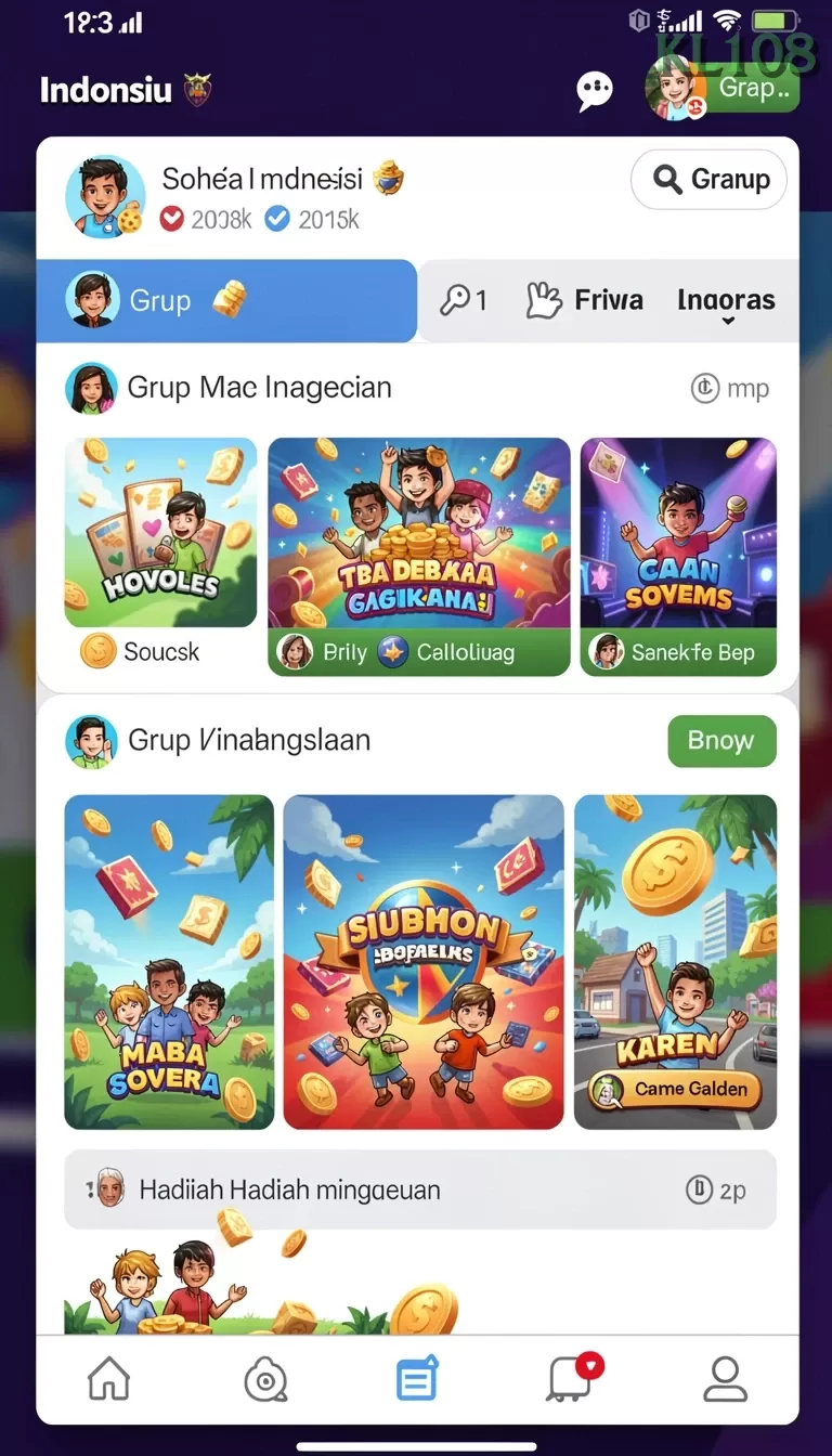 Screenshot cu888 nomor 3