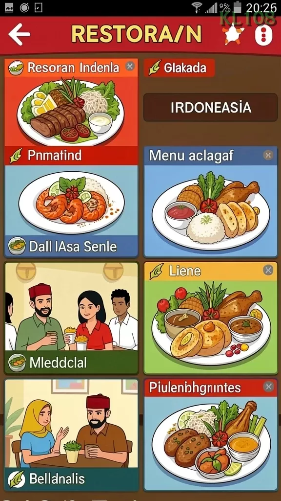 Screenshot gameWrapperHead nomor 3
