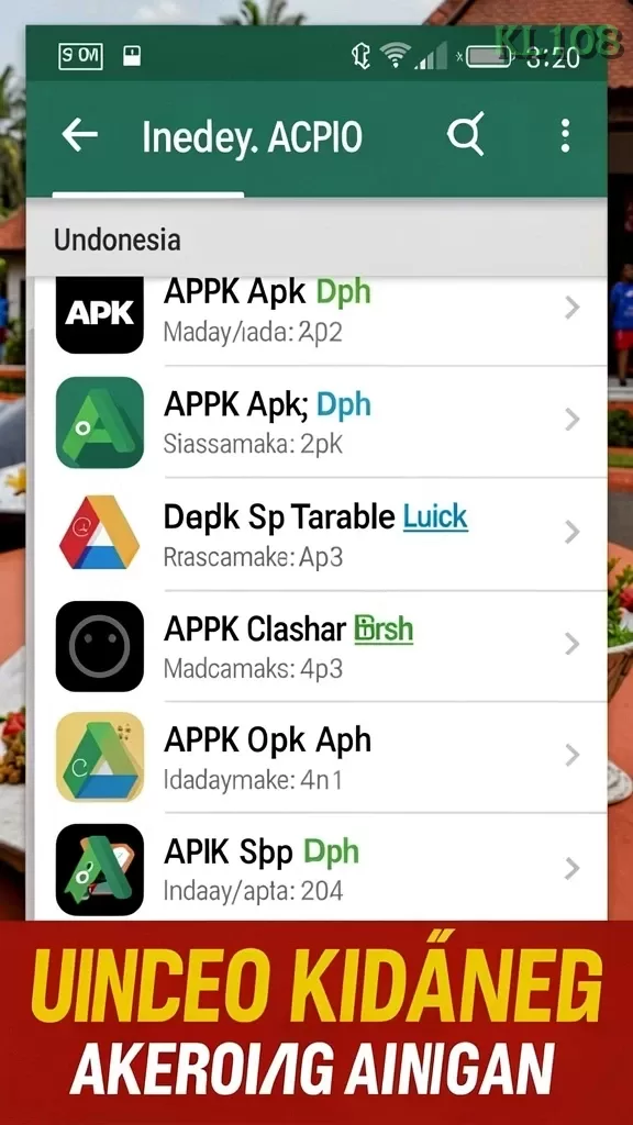 Screenshot gameWrapperHead nomor 2