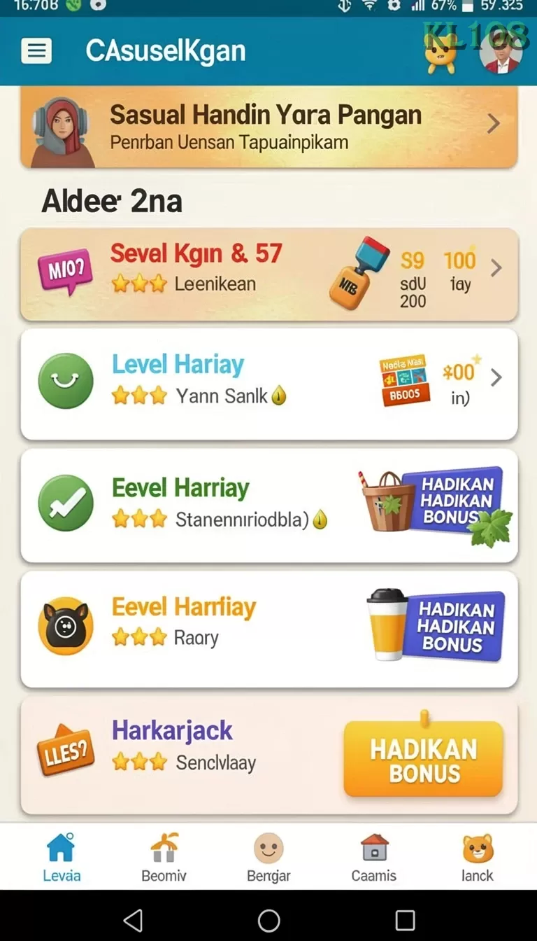 Screenshot e88 nomor 2