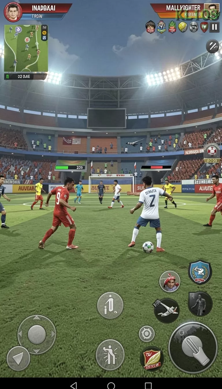 Screenshot api33 nomor 3